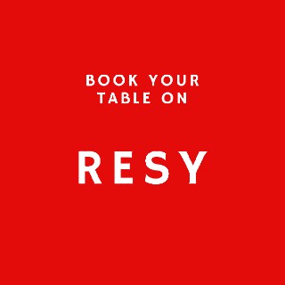 Book Your Table On RESY